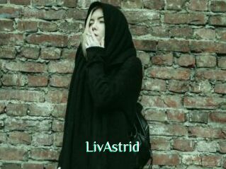 LivAstrid
