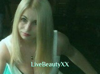 LiveBeautyXX