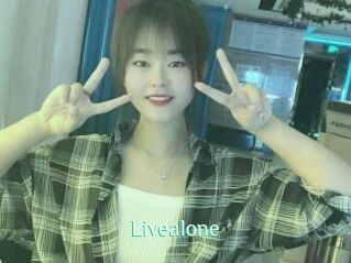 Livealone
