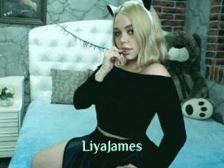 LiyaJames
