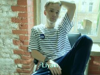 Liyam