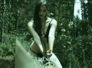LizEvans