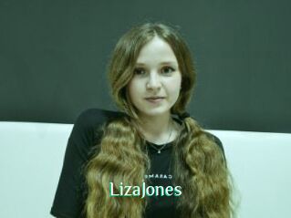 LizaJones