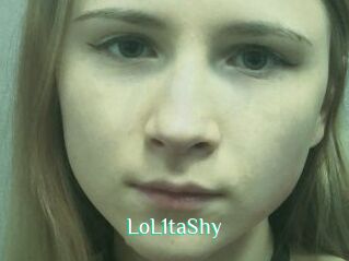 LoL1taShy