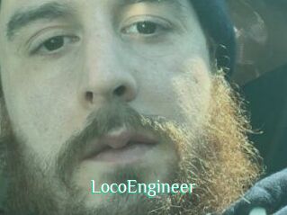 LocoEngineer