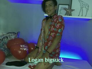 Logan_bigsuck