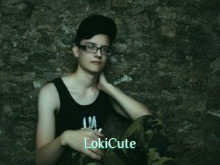 LokiCute