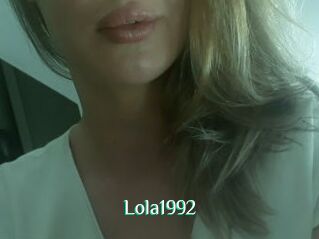 Lola1992
