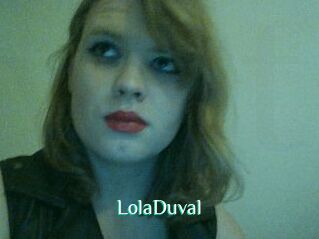 LolaDuval