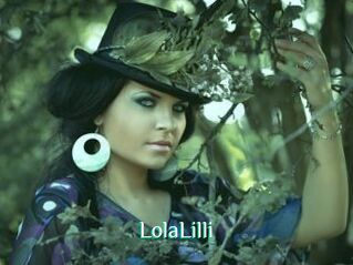 LolaLilli