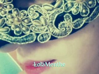 LolaMenthe