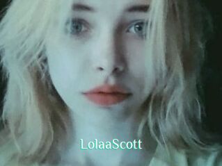 LolaaScott