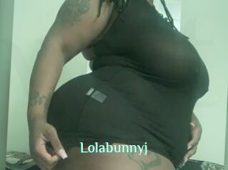 Lolabunnyj