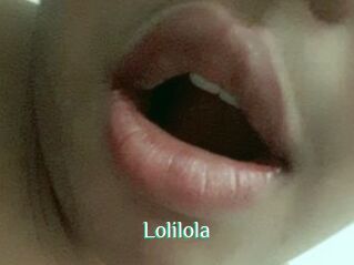 Lolilola