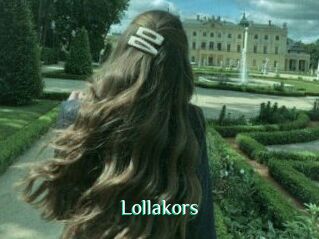 Lollakors