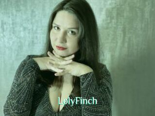 LolyFinch