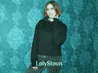 LolyStoun