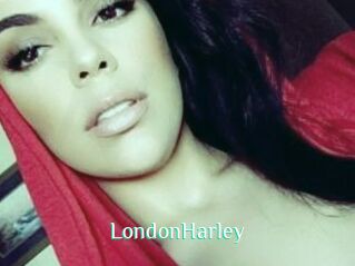 London_Harley