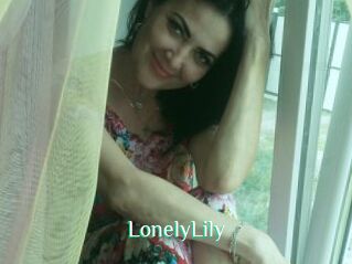 LonelyLily