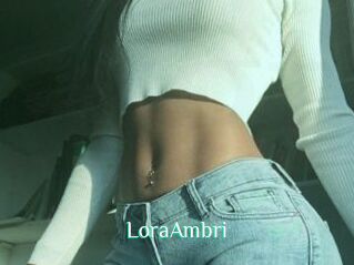 LoraAmbri
