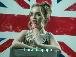 LoraLollipopp
