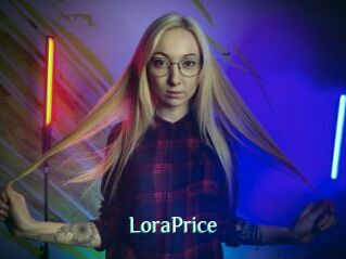 LoraPrice