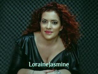 LoraineJasmine