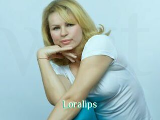 Loralips