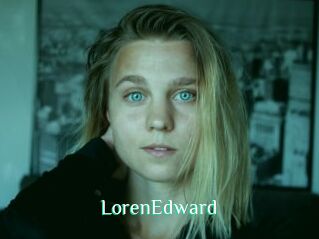 LorenEdward