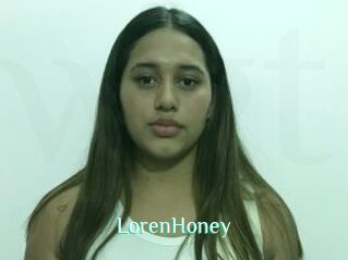 LorenHoney