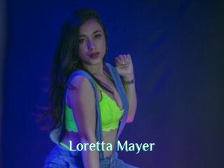 Loretta_Mayer