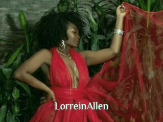 LorreinAllen