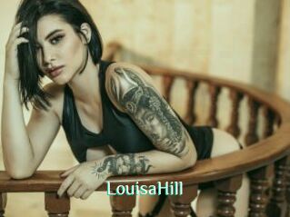LouisaHill