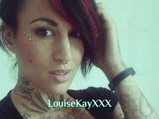 LouiseKayXXX