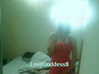 LoveGoddess8