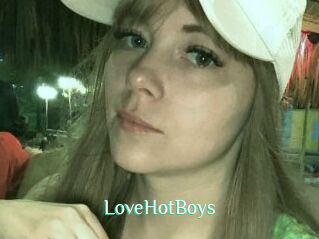 LoveHotBoys