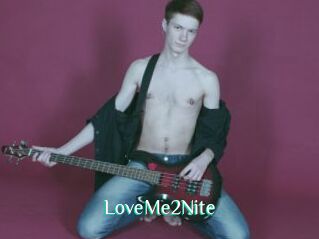 LoveMe2Nite