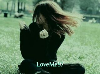 LoveMe97