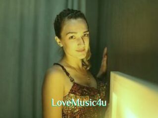 LoveMusic4u