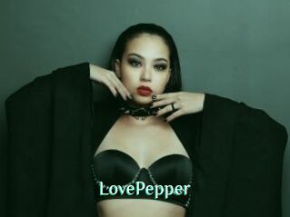 LovePepper