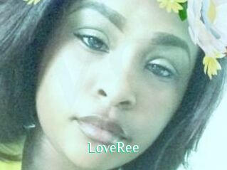 LoveRee