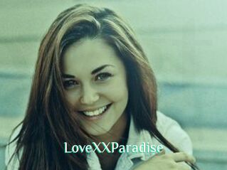 LoveXXParadise