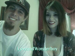 LoveandWonderboy