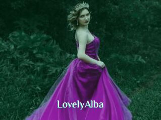 LovelyAlba