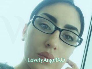 LovelyAngelXO