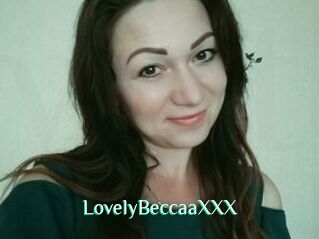 LovelyBeccaaXXX