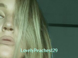 LovelyPeaches129 Wild Girls TGP