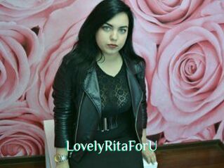 LovelyRitaForU