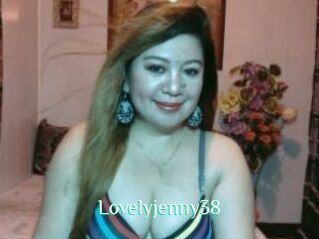 Lovelyjenny38