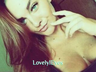 LovelylEyes